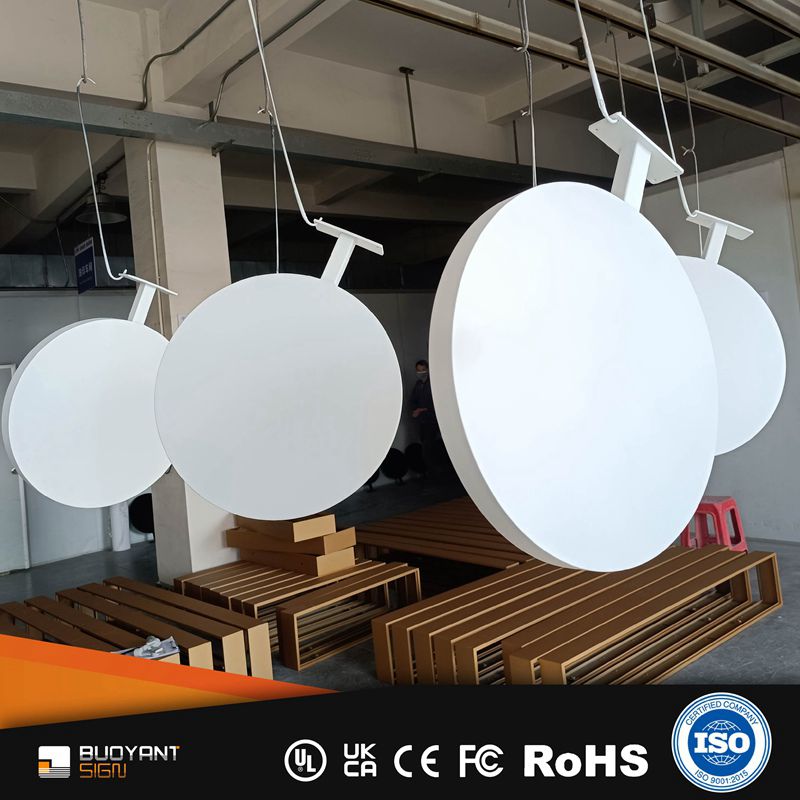 吉林市不锈钢标牌厂家有哪些？实地走访告诉你真实情况-第2张图片-中国标牌厂家